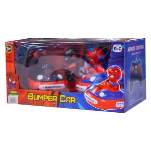 Ավտոդրոմ BUMPER CAR