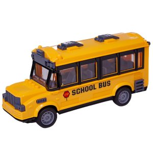 Դդպրոցական ավտոբուս  SCHOOL BUS