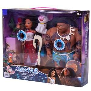 Տիկնիկ Moana 2
