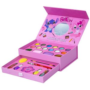 Շպարի հավաքածու երկշերտ Stitch