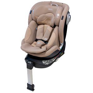 Մեքենայի նստատեղ KIDILO Khaki  KM-M6-3