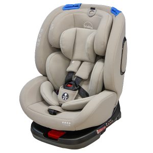 Մեքենայի նստատեղ KIDILO Beige