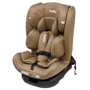 Մեքենայի նստատեղ KIDILO Khaki