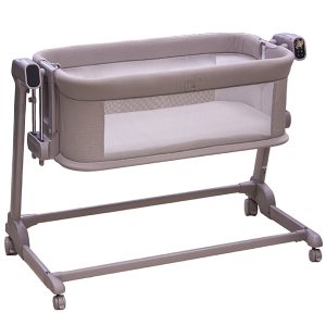 Էլ մանեժ KIDILO Light Khaki