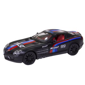 Մետաղական Mercedes AMG GT coupe 1:32