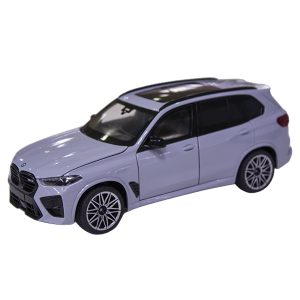 Մետաղական BMW X5 M 1:24