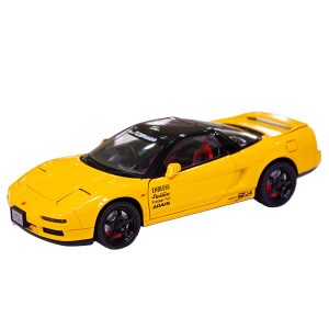 Մետաղական HONDA NSX 1:22