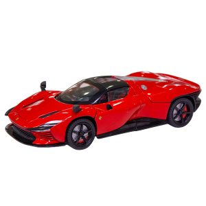 Մետաղական Ferrari SP3 Fastest 1:22