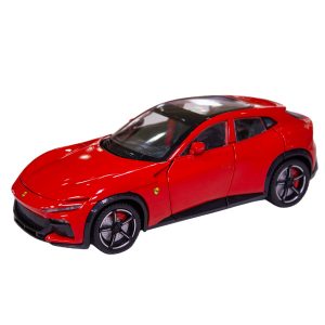 Մետաղական Ferrari 1:22