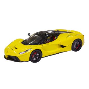 Մետաղական Ferarri ENZO 1:22