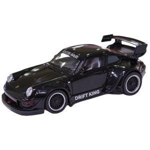 Մետաղական Porsche 911 RWB