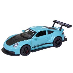 Մետաղական Porsche GT3 RS 1:32