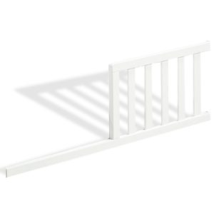 Small Side DOCO Sleeping Plus 120x60 White