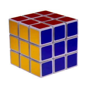 Ռուբիկ-կուբիկ 3X3