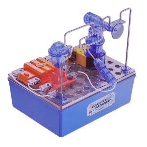 Ուսուցողական խաղ ELECTRONIC BLOCKS