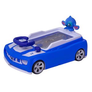 Ղեկ խաղ Stitch