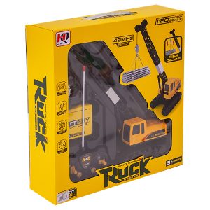 Վերամբարձ 1:20 TRUCK