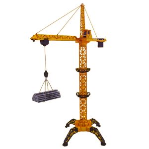 Վերամբարձ 1:8 2,4GHZ tower crane