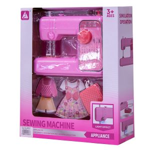 Կարի մեքենա HENG JIE SEWING MACHINE