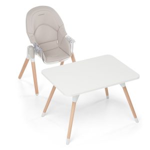 FOPPAPEDRETTI BABY TOP TAVOLINO