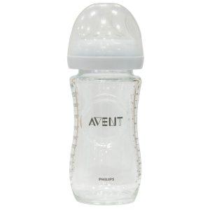 Մանկական ապակյա շիշ Philips Avent 240 մլ