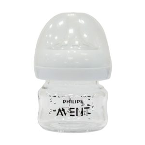 Մանկական ապակյա շիշ Philips Avent 60 մլ