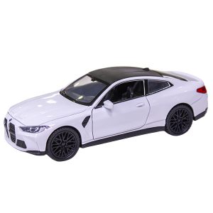 Մետաղական BMW M4