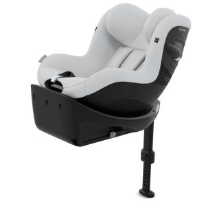 Cybex Sirona Gi i-Size Base Fog Grey