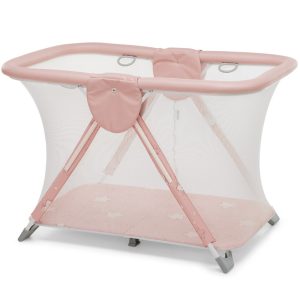 BREVI CIRCUS PLAYPEN PINK