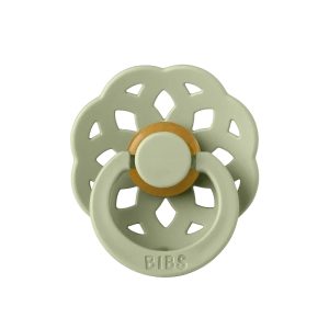 BIBS Boheme 6+- Sage
