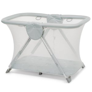 BREVI CIRCUS PLAYPEN GREY