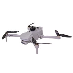 Դռոն ծխով GPS HD 4D-V34