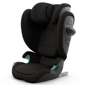 Cybex Solution G2 Magic Black