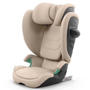 Cybex Solution G2 Almond Beige