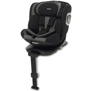 FOPPAPEDRETTI ITURN PRO I-SIZE BLACK