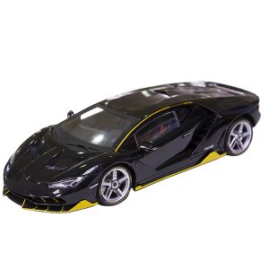 Մետաղական Lamborgini Centenrrio 1:18