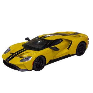 Մետաղական Ford GT 1:24
