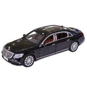 Մետաղական Mercedes W213 long 1:24