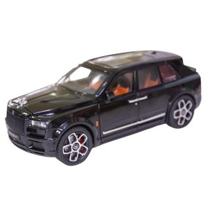 Մետաղական Rolls Royce Cullinan 1:24