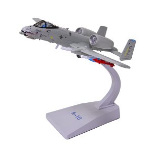 Մետաղական ինքնաթիռ SHARK