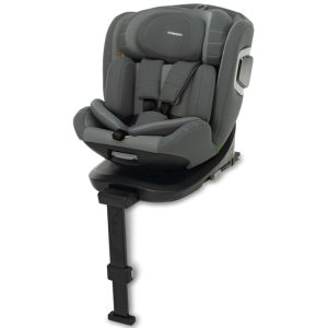 FOPPAPEDRETTI ITURN PRO I-SIZE GREY